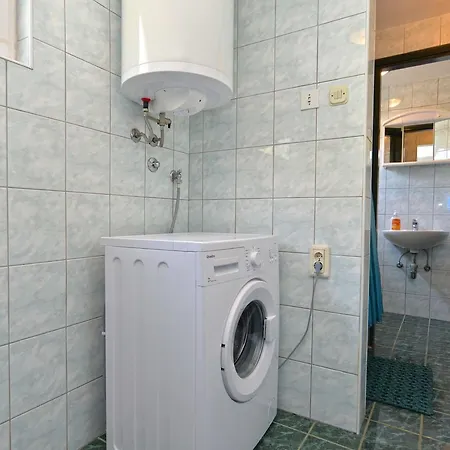 Дом отдыха House With Pool 1117 Фажана