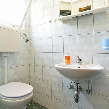 House With Pool 1117 Дом отдыха